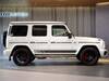 MERCEDES BENZ G-CLASS