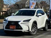 2014 LEXUS NX
