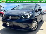 2020 HONDA FIT