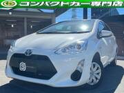 2017 TOYOTA AQUA L