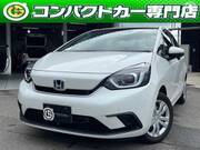 2020 HONDA FIT