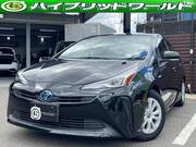 2019 TOYOTA PRIUS S