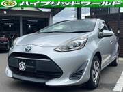 2018 TOYOTA AQUA
