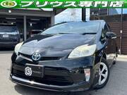 2012 TOYOTA PRIUS L
