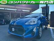 2016 TOYOTA AQUA S