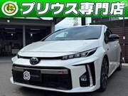 2018 TOYOTA PRIUS PHV