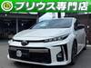 TOYOTA PRIUS PHV