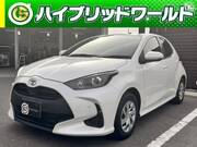 2020 TOYOTA YARIS