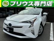 2016 TOYOTA PRIUS S