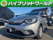 2022 HONDA FIT