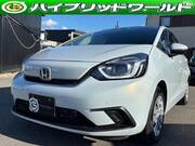 2020 HONDA FIT