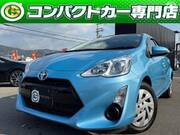 2016 TOYOTA AQUA S