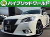 TOYOTA CROWN HYBRID