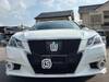 TOYOTA CROWN HYBRID