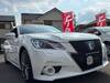 TOYOTA CROWN HYBRID