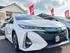 TOYOTA PRIUS PHV