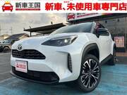 2024 TOYOTA YARIS CROSS HYBRID Z
