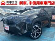 2024 TOYOTA YARIS CROSS HYBRID Z