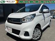 2017 NISSAN DAYZ