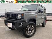 2024 SUZUKI JIMNY XC
