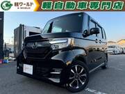2020 HONDA N-BOX CUSTOM