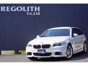 2011 BMW 5 SERIES