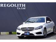 2015 MERCEDES BENZ E-CLASS