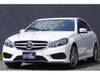 MERCEDES BENZ E-CLASS