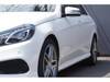 MERCEDES BENZ E-CLASS
