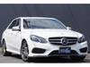 MERCEDES BENZ E-CLASS