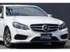 MERCEDES BENZ E-CLASS