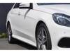 MERCEDES BENZ E-CLASS