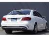 MERCEDES BENZ E-CLASS