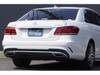 MERCEDES BENZ E-CLASS