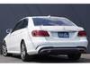 MERCEDES BENZ E-CLASS