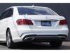 MERCEDES BENZ E-CLASS