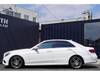 MERCEDES BENZ E-CLASS