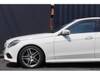 MERCEDES BENZ E-CLASS
