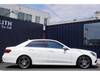 MERCEDES BENZ E-CLASS