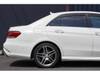 MERCEDES BENZ E-CLASS