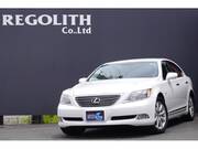 2007 LEXUS LS