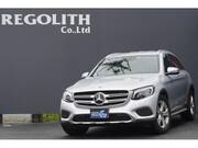 2017 MERCEDES BENZ GLC-CLASS