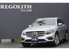 MERCEDES BENZ GLC-CLASS