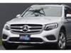 MERCEDES BENZ GLC-CLASS