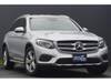 MERCEDES BENZ GLC-CLASS