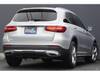 MERCEDES BENZ GLC-CLASS