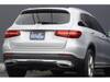 MERCEDES BENZ GLC-CLASS