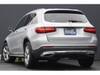 MERCEDES BENZ GLC-CLASS