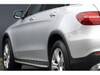 MERCEDES BENZ GLC-CLASS