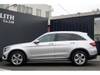 MERCEDES BENZ GLC-CLASS